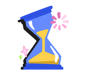 مرحله ۲: انجام آزمون در آرامش