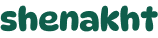 Shenakht Logo